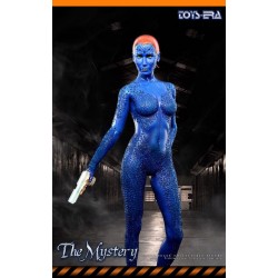 Figurine Blue Shifter The Mystery - Mystic dans X-Men Days of future past