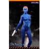 Figurine Blue Shifter The Mystery - Mystic dans X-Men Days of future past