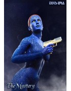 Figurine Blue Shifter The Mystery - Mystic dans X-Men Days of future past