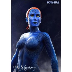 Figurine Blue Shifter The Mystery - Mystic dans X-Men Days of future past