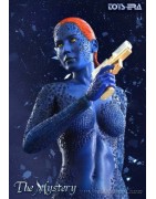 Figurine Blue Shifter The Mystery - Mystic dans X-Men Days of future past