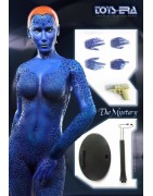 Figurine Blue Shifter The Mystery - Mystic dans X-Men Days of future past