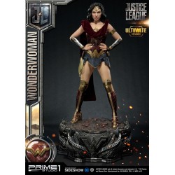 Wonder Woman (Ultimate Version) Statue by Prime 1 Studio Justice League 55/350ex