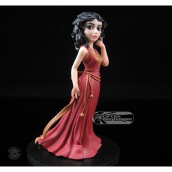 Firefly statuette Little Damn Heroes 8 Inara Serra 11 cm