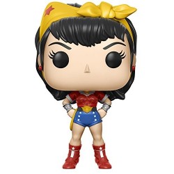 Funko Pop - 167 - Wonder Woman Bombshell