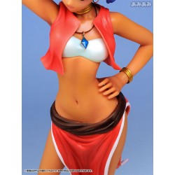 Nadia Secret of the Blue Water 1/6 Nadia Good Morning Ver PVC Figure - 25.5cm
