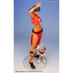 Nadia Secret of the Blue Water 1/6 Nadia Good Morning Ver PVC Figure - 25.5cm