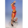 Nadia Secret of the Blue Water 1/6 Nadia Good Morning Ver PVC Figure - 25.5cm