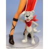 Nadia Secret of the Blue Water 1/6 Nadia Good Morning Ver PVC Figure - 25.5cm