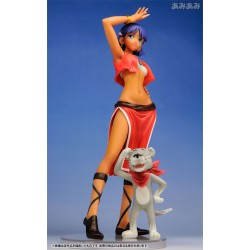 Nadia Secret of the Blue Water 1/6 Nadia Good Morning Ver PVC Figure - 25.5cm