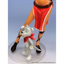 Nadia Secret of the Blue Water 1/6 Nadia Good Morning Ver PVC Figure - 25.5cm
