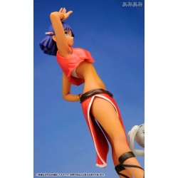 Nadia Secret of the Blue Water 1/6 Nadia Good Morning Ver PVC Figure - 25.5cm