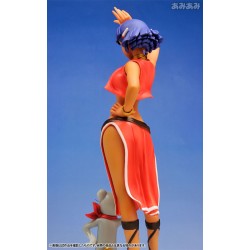 Nadia Secret of the Blue Water 1/6 Nadia Good Morning Ver PVC Figure - 25.5cm
