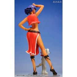 Nadia Secret of the Blue Water 1/6 Nadia Good Morning Ver PVC Figure - 25.5cm