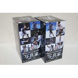 City Hunter Movie Creator X Creator Laura Marconi ( Kaori Makimura ) Pvc Statue 18Cm