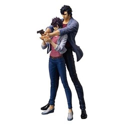 City Hunter Movie Creator X Creator Laura Marconi ( Kaori Makimura ) Pvc Statue 18Cm