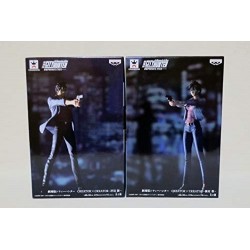 City Hunter Movie Creator X Creator Laura Marconi ( Kaori Makimura ) Pvc Statue 18Cm