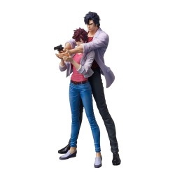 City Hunter Movie Creator X Creator Laura Marconi ( Kaori Makimura ) Pvc Statue 18Cm