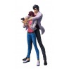 City Hunter Movie Creator X Creator Laura Marconi ( Kaori Makimura ) Pvc Statue 18Cm