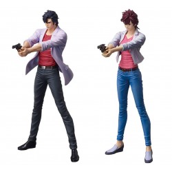 City Hunter Movie Creator X Creator Laura Marconi ( Kaori Makimura ) Pvc Statue 18Cm