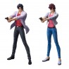 City Hunter Movie Creator X Creator Laura Marconi ( Kaori Makimura ) Pvc Statue 18Cm