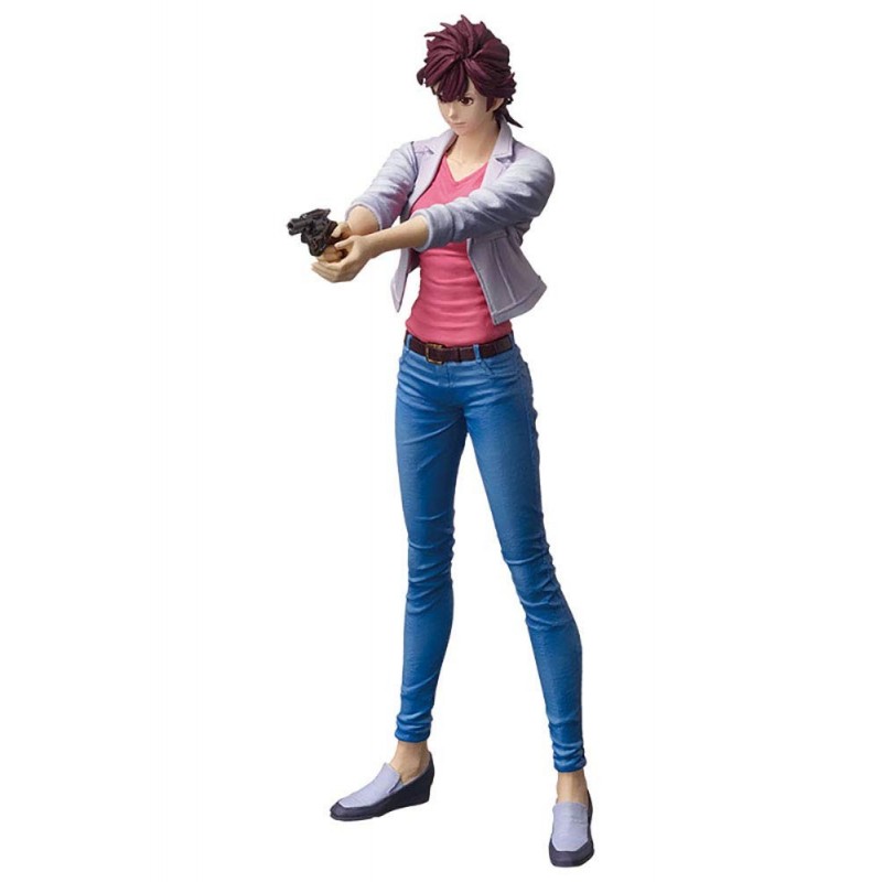City Hunter Movie Creator X Creator Laura Marconi ( Kaori Makimura ) Pvc Statue 18Cm
