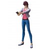 City Hunter Movie Creator X Creator Laura Marconi ( Kaori Makimura ) Pvc Statue 18Cm
