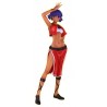 Nadia Secret of the Blue Water 1/6 Nadia Good Morning Ver PVC Figure - 25.5cm
