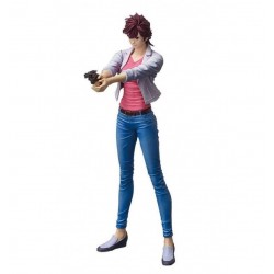 City Hunter Movie Creator X Creator Laura Marconi ( Kaori Makimura ) Pvc Statue 18Cm