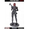 Mass Effect : Femshep Exclusive statue