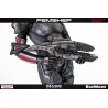 Mass Effect : Femshep Exclusive statue