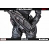 Mass Effect : Femshep Exclusive statue