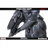 Mass Effect : Femshep Exclusive statue