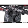 Mass Effect : Femshep Exclusive statue