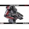 Mass Effect : Femshep Exclusive statue