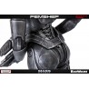 Mass Effect : Femshep Exclusive statue