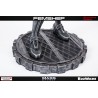 Mass Effect : Femshep Exclusive statue