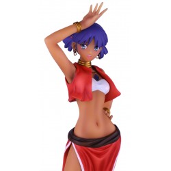 Nadia Secret of the Blue Water 1/6 Nadia Good Morning Ver PVC Figure - 25.5cm