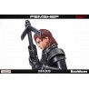 Mass Effect : Femshep Exclusive statue