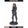 Mass Effect : Femshep Exclusive statue