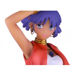Nadia Secret of the Blue Water 1/6 Nadia Good Morning Ver PVC Figure - 25.5cm