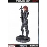 Mass Effect : Femshep Exclusive statue