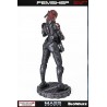 Mass Effect : Femshep Exclusive statue