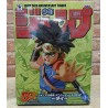 Banpresto Weekly Jump 50th Anniversary Figure Dragon Quest Dai no Daibouken Dai
