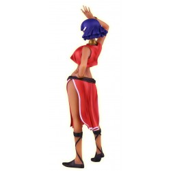 Nadia Secret of the Blue Water 1/6 Nadia Good Morning Ver PVC Figure - 25.5cm
