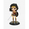 DC Qposket Characters Justice League Wonder Woman Normal Version A PVC Statue 14 cm