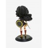 DC Qposket Characters Justice League Wonder Woman Normal Version A PVC Statue 14 cm