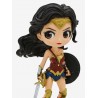 DC Qposket Characters Justice League Wonder Woman Normal Version A PVC Statue 14 cm