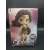 DC Qposket Characters Justice League Wonder Woman Normal Version A PVC Statue 14 cm