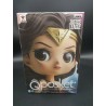 DC Qposket Characters Justice League Wonder Woman Normal Version A PVC Statue 14 cm